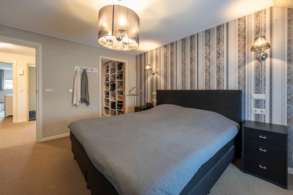 Medium property photo - Julianastraat 34, 4741 BW Hoeven